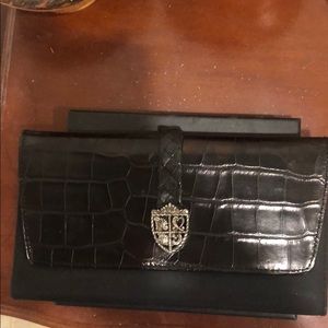 Brighton Wallet. Like new.